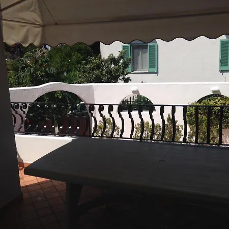 Elegante Al Centro Di Porto * Ischia
