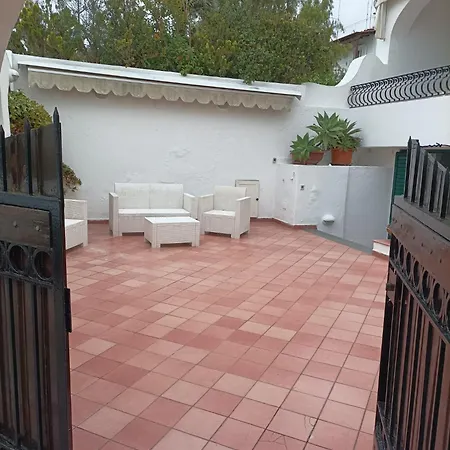 Villa Elegante Al Centro Di Porto *