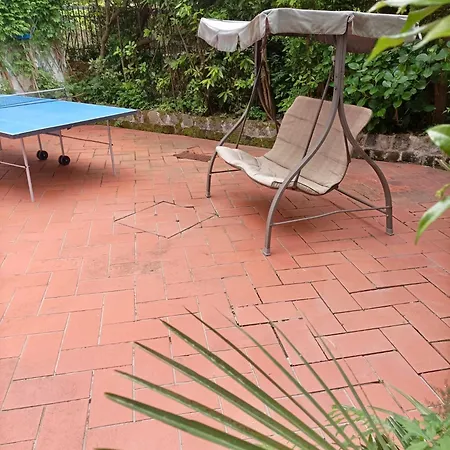 Villa Elegante Al Centro Di Porto
