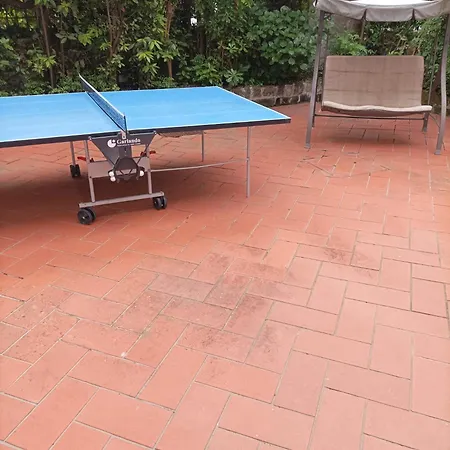 Elegante Al Centro Di Porto Villa *