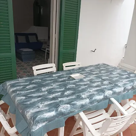 Elegante Al Centro Di Porto Villa Ischia